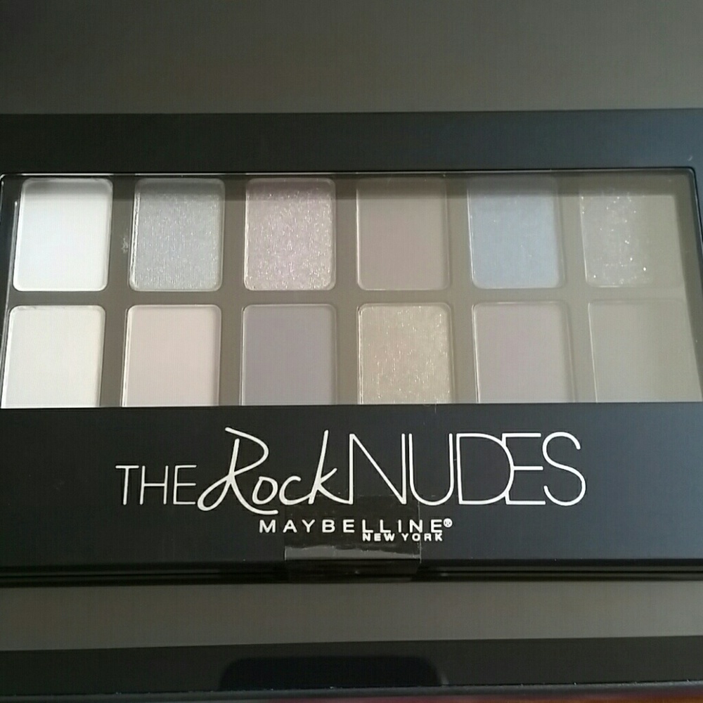 AUTHENTIC MAYBELLINE