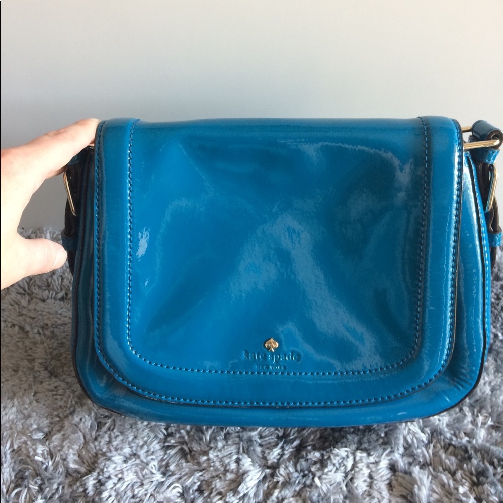 Authentic Kate Spade Handbag