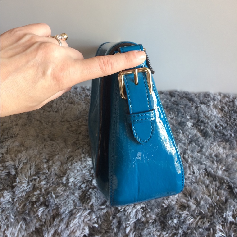 Authentic Kate Spade Handbag - Picture 5 of 8