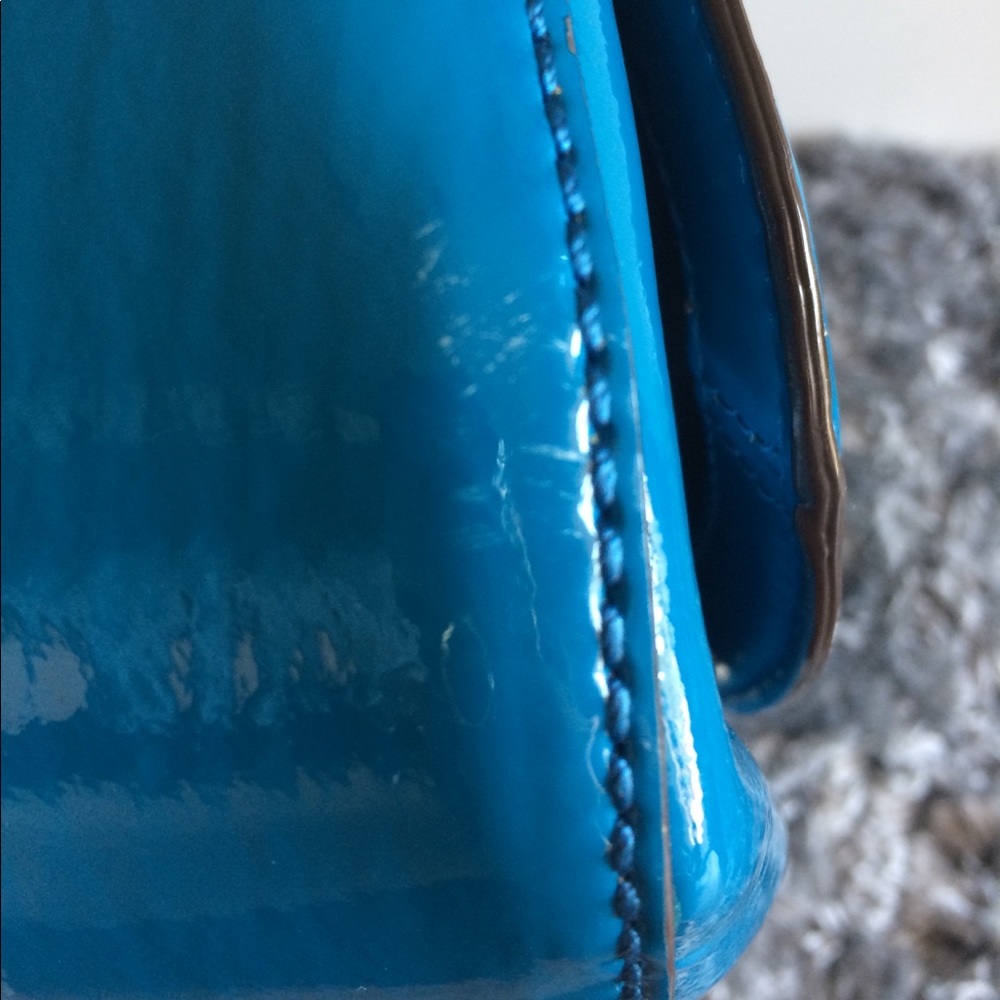 Authentic Kate Spade Handbag - Picture 7 of 8