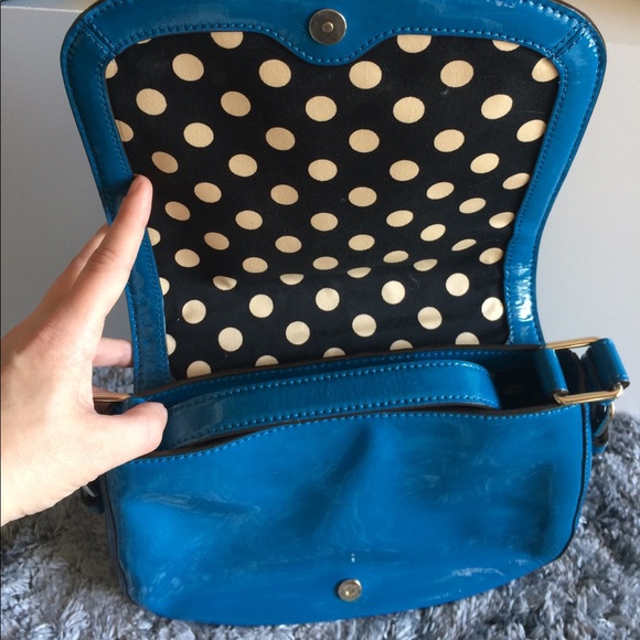 Authentic Kate Spade Handbag - Picture 3 of 8