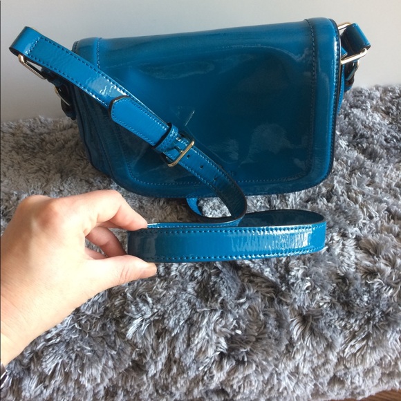 Authentic Kate Spade Handbag - Picture 4 of 8