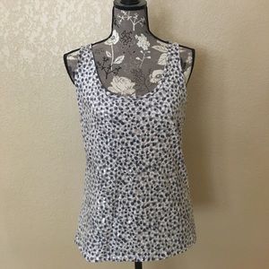 🎁 NWOT Ann Taylor tank