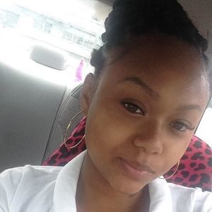 Meet your Posher, Lillian