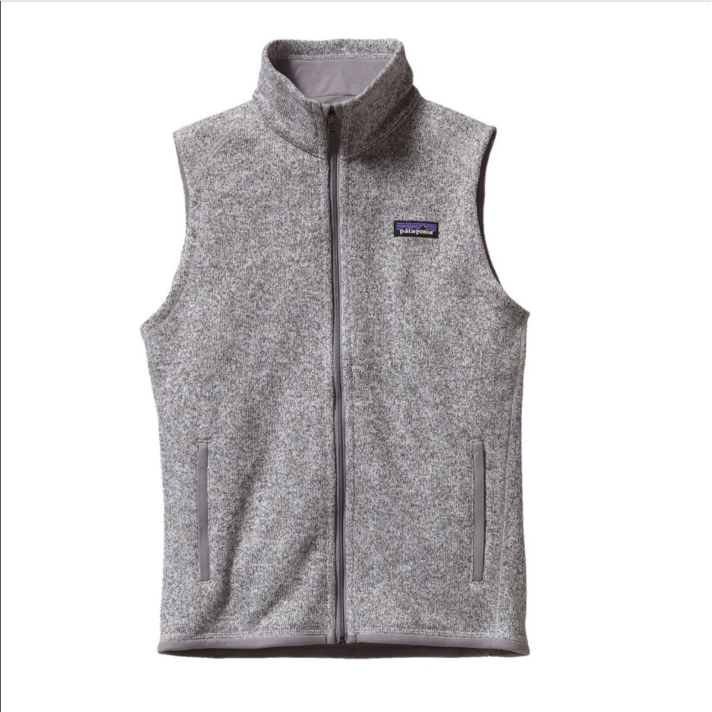 Patagonia Women's Better Sweater Fleece Vest