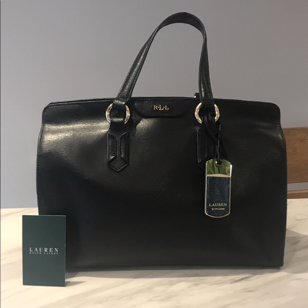 Ralph Lauren Purse