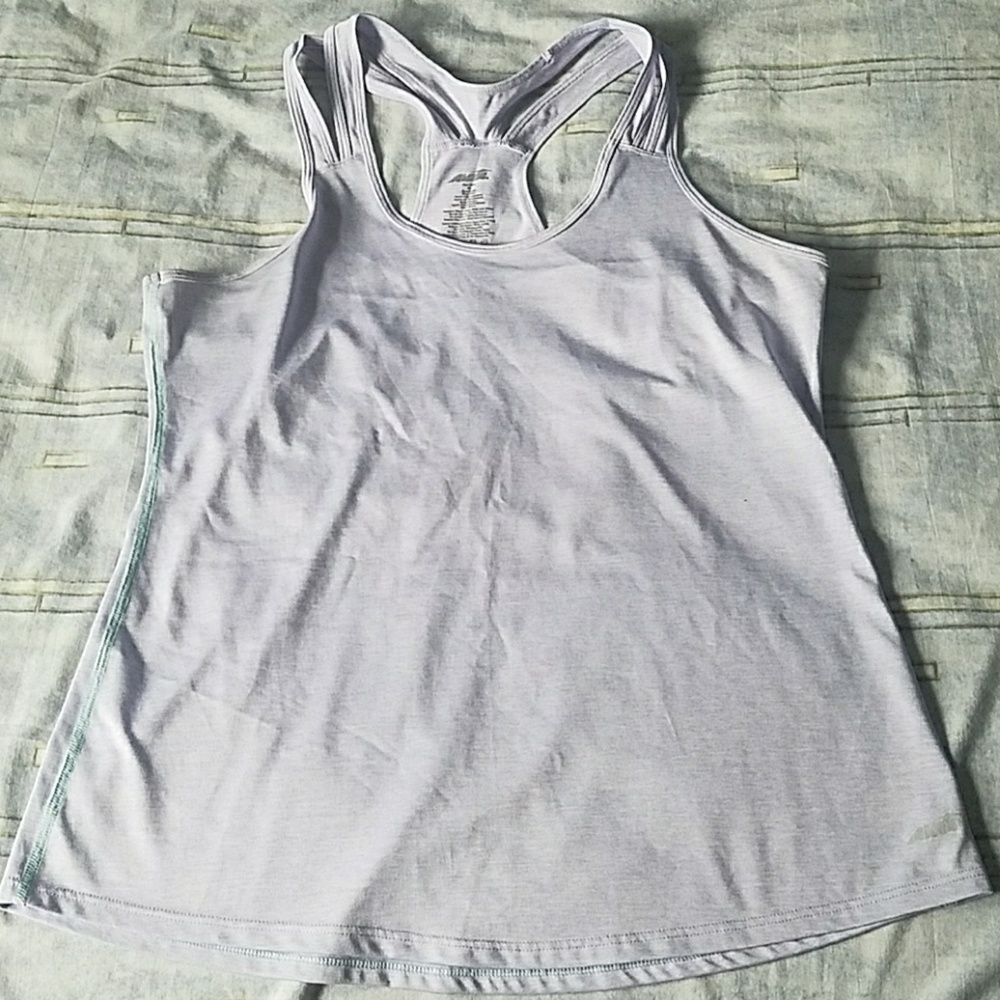NWOT athletic tank top