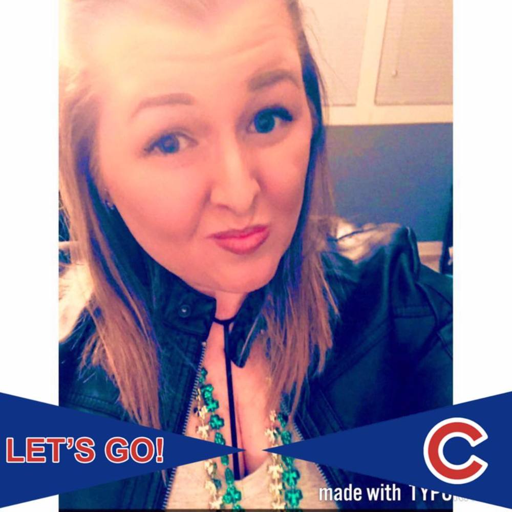 Meet your Posher, Tiffany