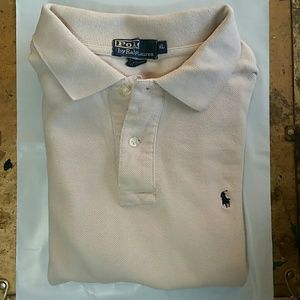 Polo Ralph Lauren Polo Shirt