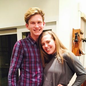 Meet your Posher, Daisy