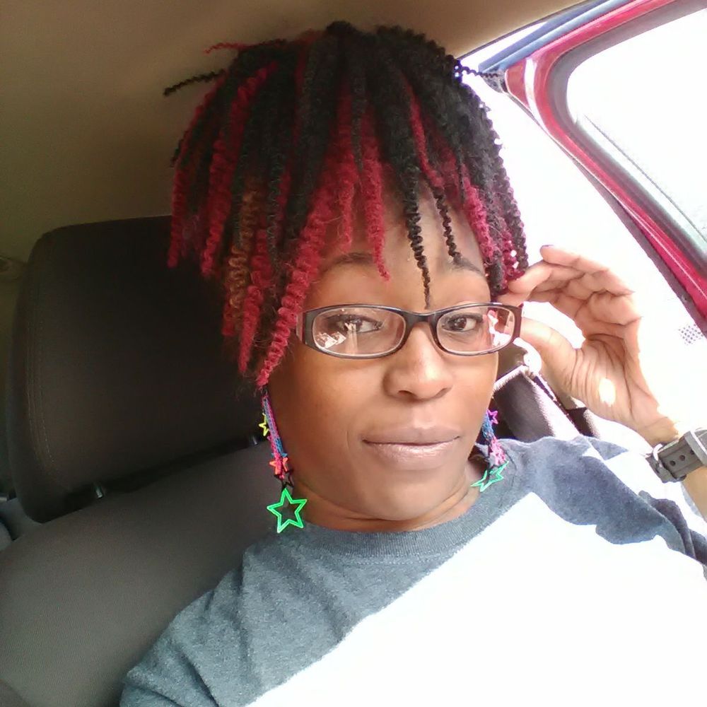 Meet your Posher, Andy