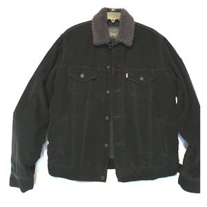 SALE!!! Men's Levi Corduroy Jacket