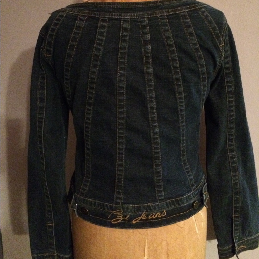 Jacket - Picture 2 of 2