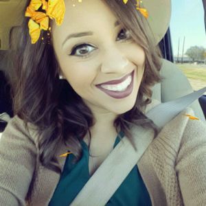 Meet your Posher, Sierra