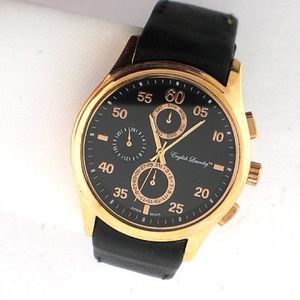 English Laundry Watch