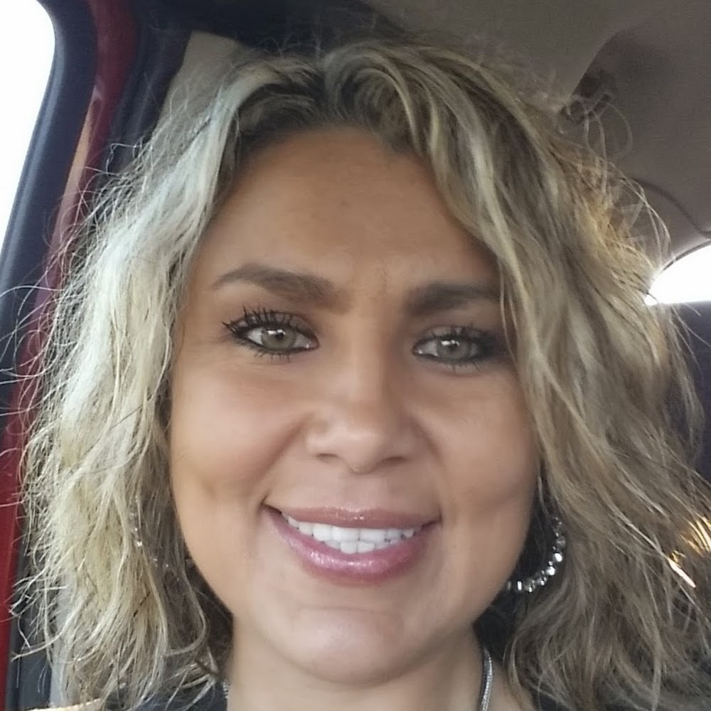 Meet your Posher, Ruth