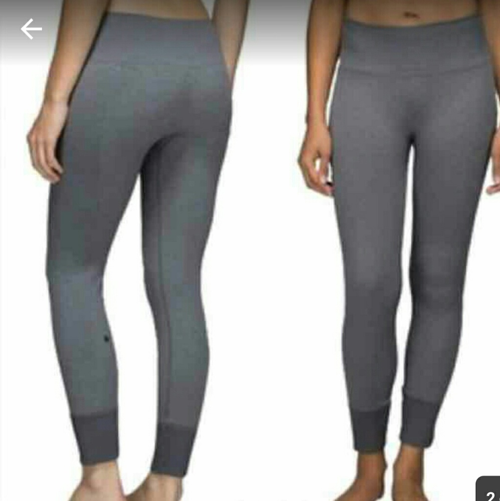 Lululemon pants SOLD!!