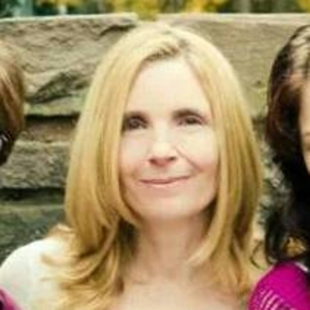 Meet your Posher, Jill