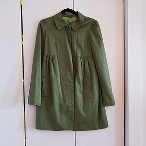 Women's BB Dakota Peacoat