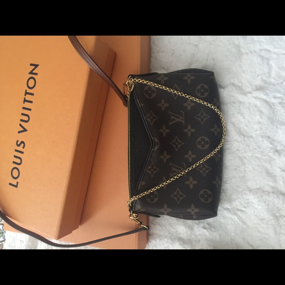 Louis Vuitton bag