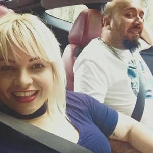 Meet your Posher, Glenda líz