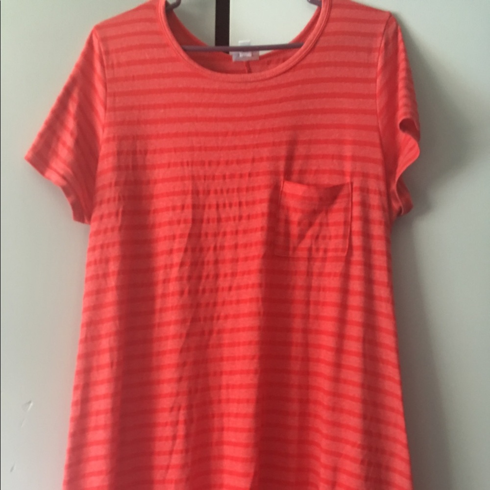 LuLaRoe Carly Dress!