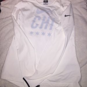 Nike pro dri fit
