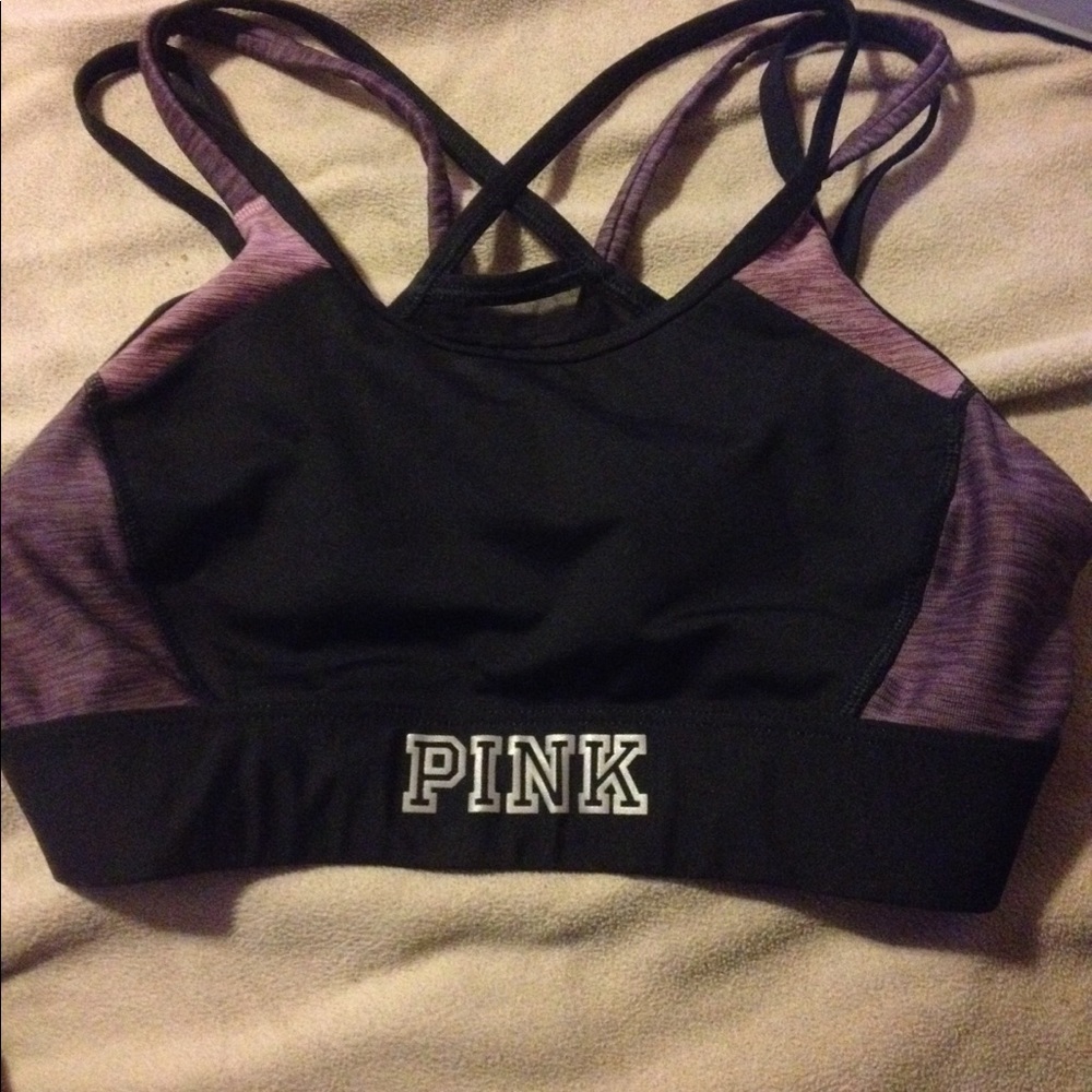 👙Victoria's Secret sporta bra!!