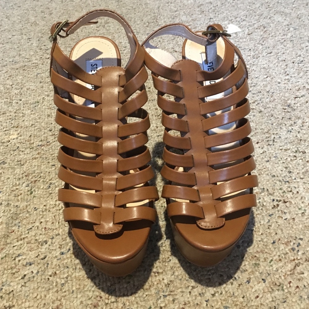 Steve Madden shoes