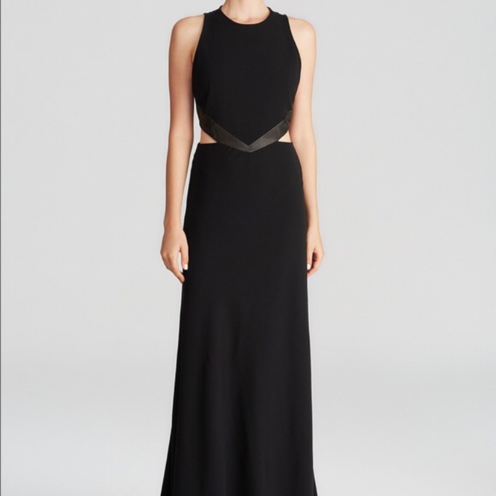 SALE!! Alice + Olivia gown