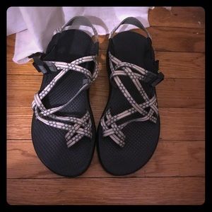 Chaco Sandals