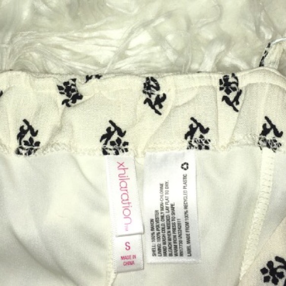 BOHO FLORAL BUTTON UP DRESS - Picture 4 of 4