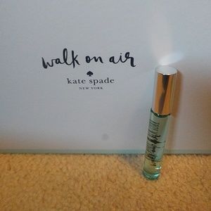New Never Used Kate Spade roller walking on air!