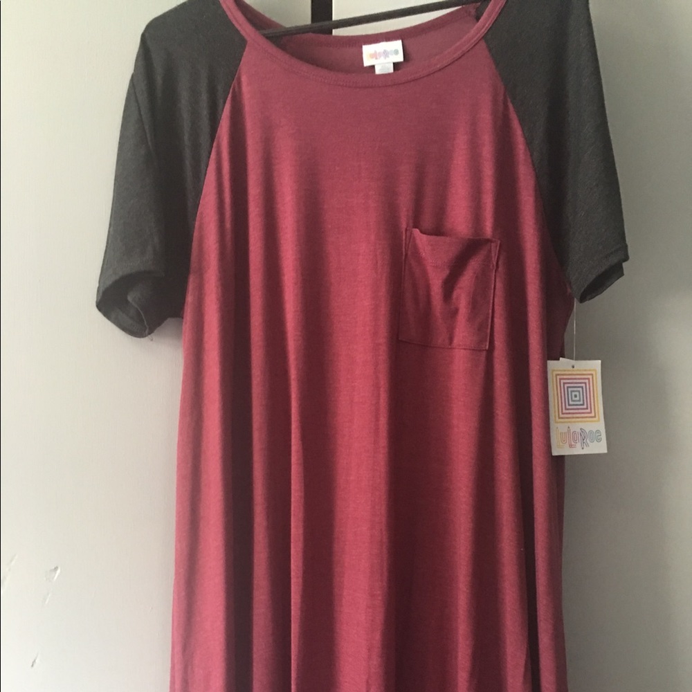 LuLaRoe Carly Dress!