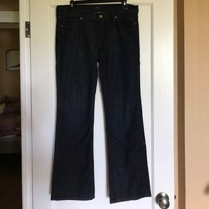 Citizens of Humanity size 31 jeans