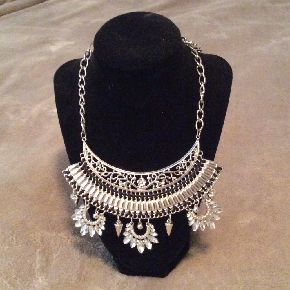 Mirina Collections Hagia Sophia necklace