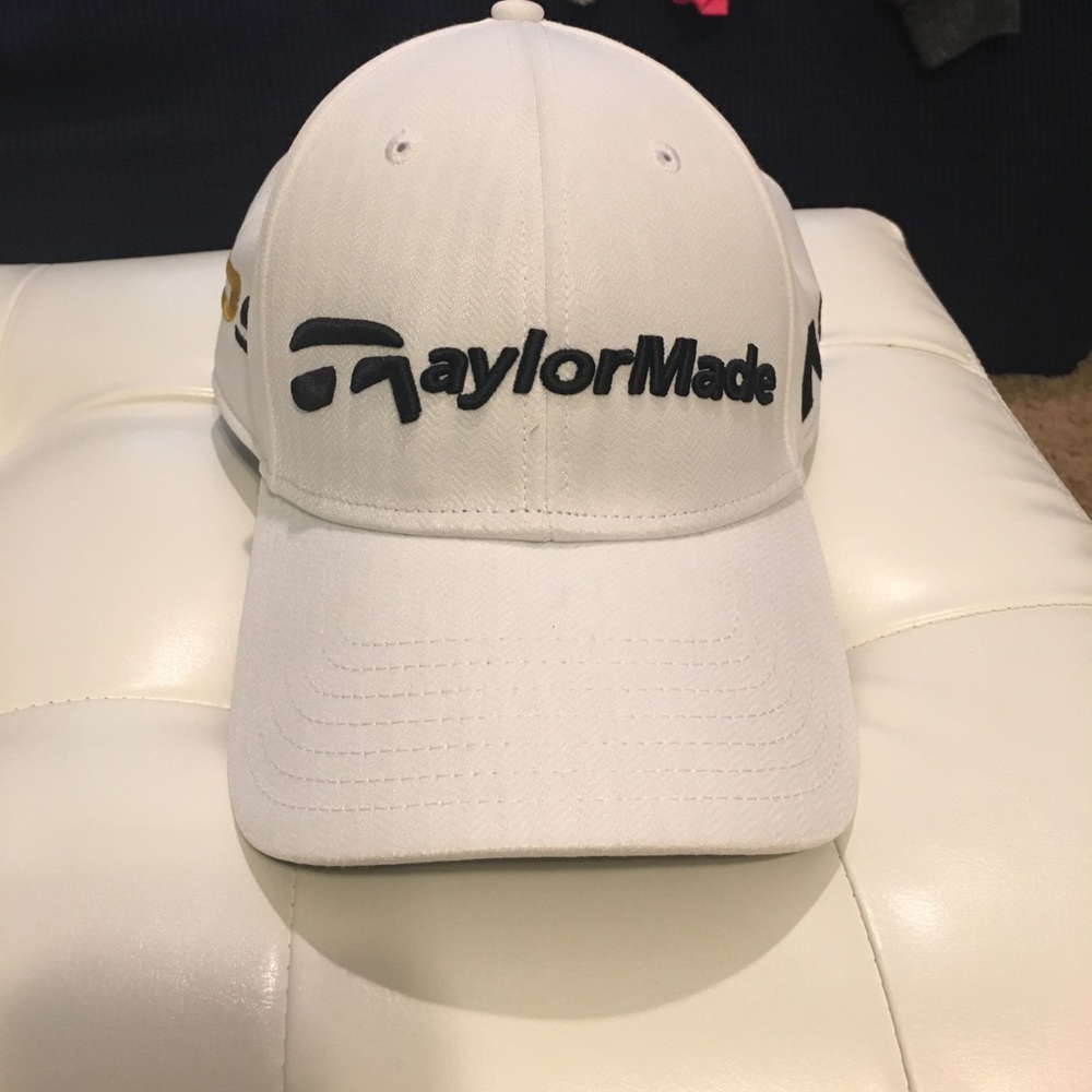 TaylorMade hat