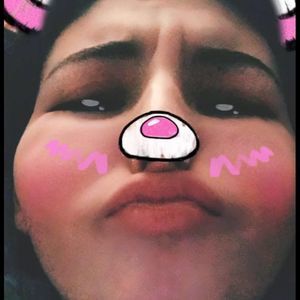 Meet your Posher, Daniela