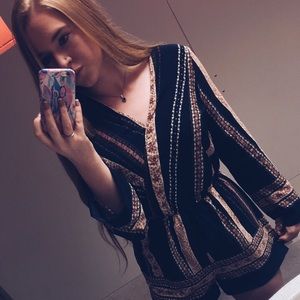 Meet your Posher, Celine