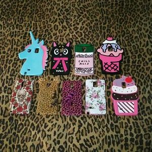 SAMSUNG CELL PHONE CASE