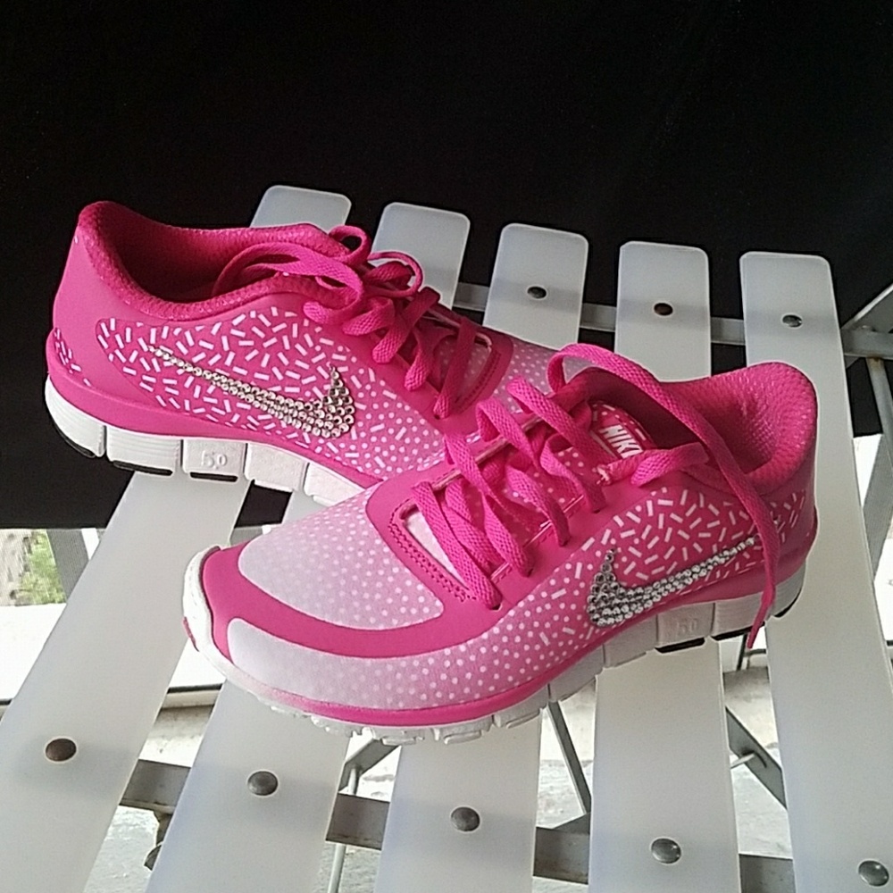 Nike 5.0 Free Runners