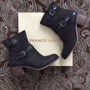Franco Sarto "Larisa" Boot