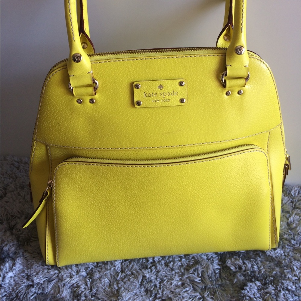 Kate spade purse