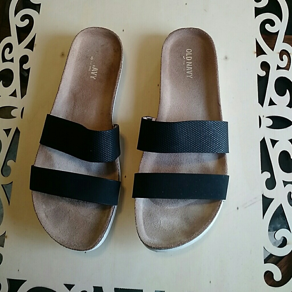 Old Navy Sandals Size 8