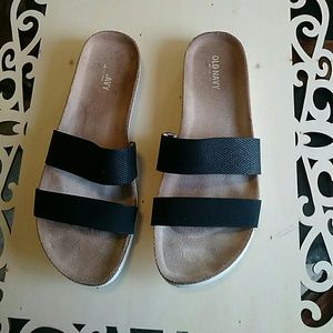 Old Navy Sandals Size 8