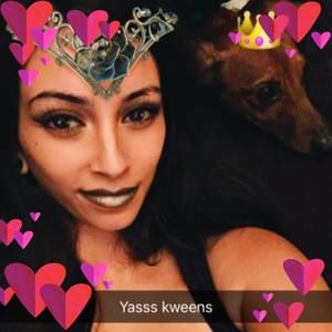 Meet your Posher, Amy