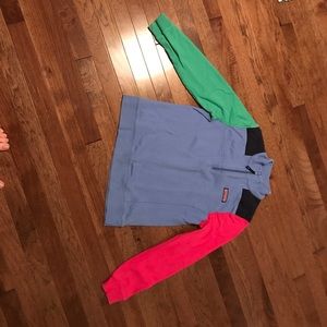 VINEYARD VINE SHEPSHIRT