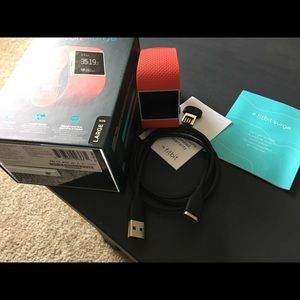 Fitbit Surge - Unisex