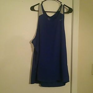 Nike tank top