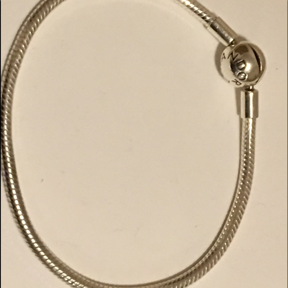 Pandora Bracelet
